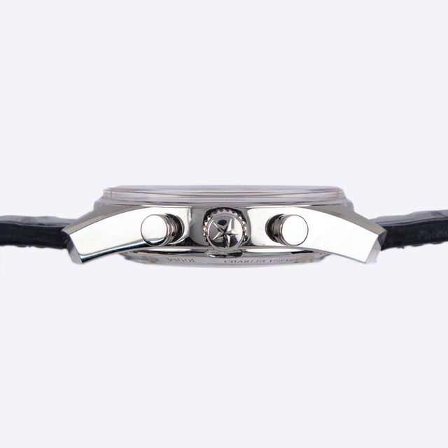 Zenith El Primero 03.2041.400/51.C496 Image 2